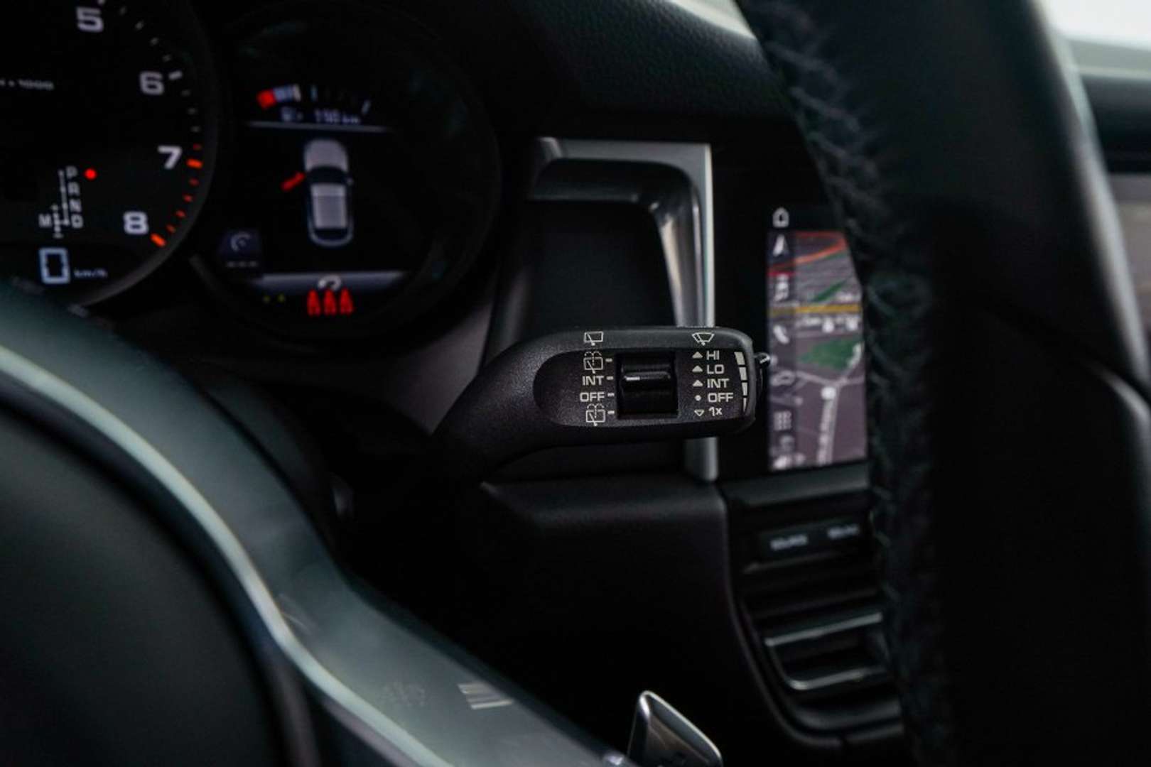 Porsche Macan I - 2021 - Joinsteer - #21