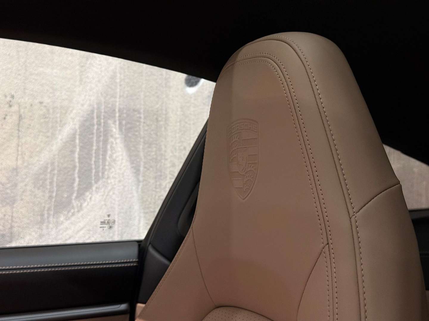 Porsche 992 I Carrera 4S - 2020 - Joinsteer - #29