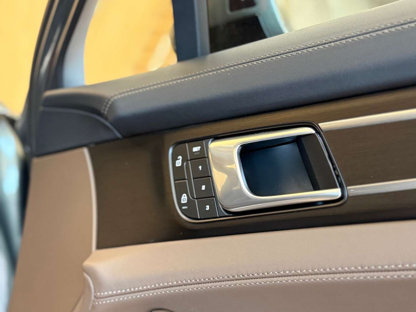 Porsche Panamera II Platinum Edition - 2023 - Joinsteer - #21