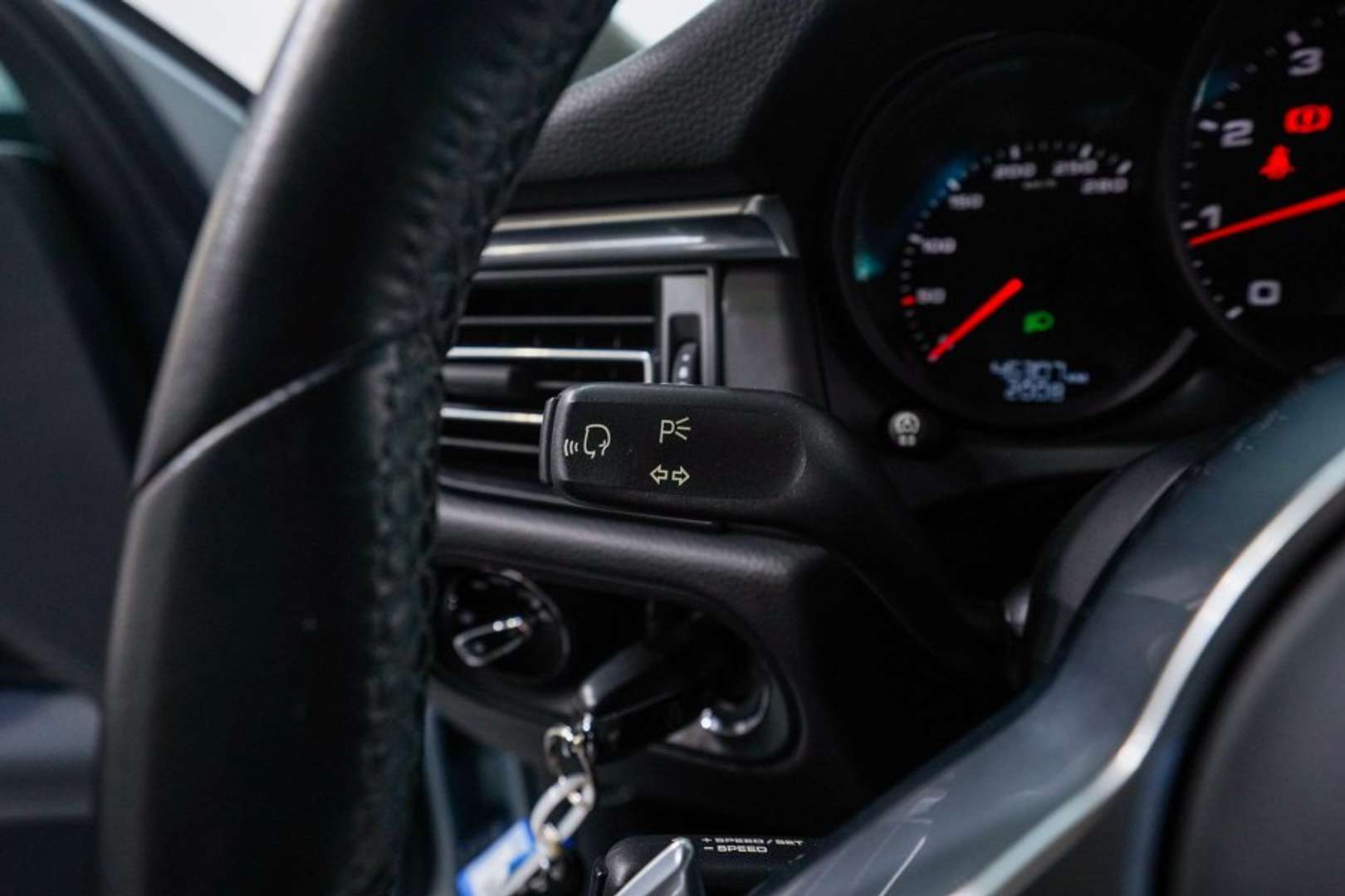 Porsche Macan I - 2021 - Joinsteer - #23