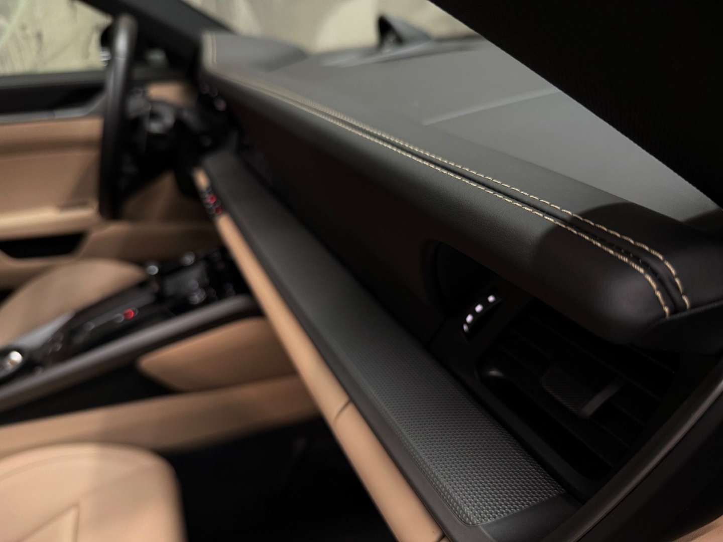 Porsche 992 I Carrera 4S - 2020 - Joinsteer - #31