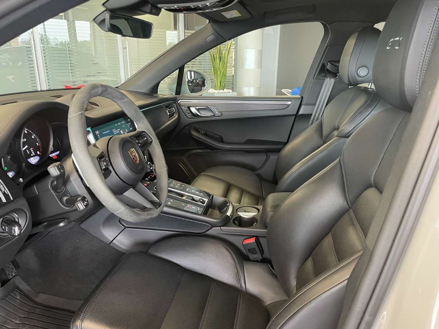 Porsche Macan II GTS - 2024 - Joinsteer - #9