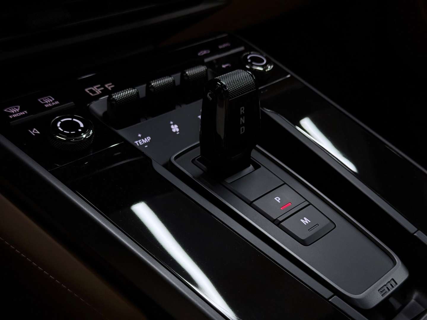 Porsche 992 I Carrera 4S - 2020 - Joinsteer - #32