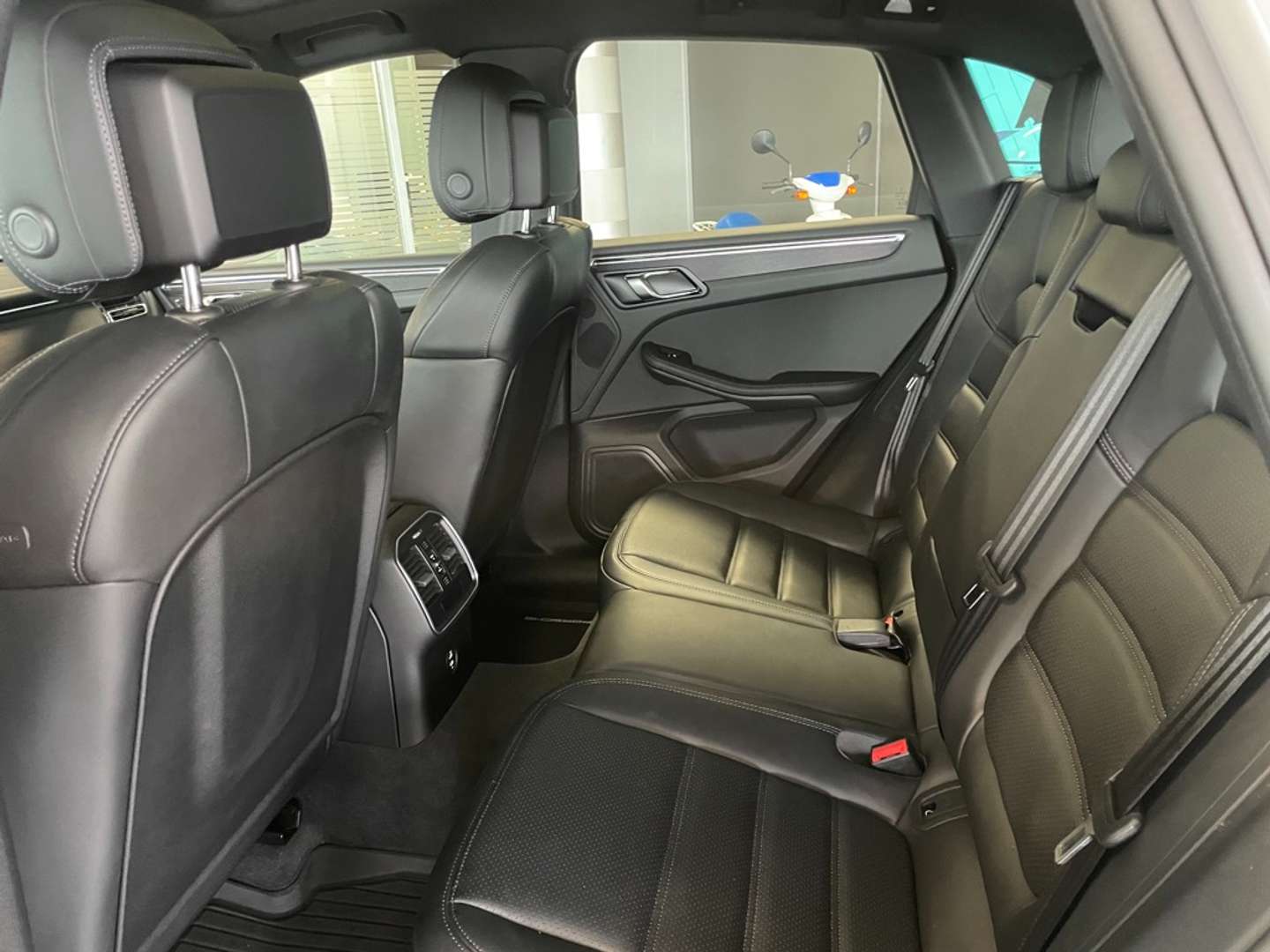 Porsche Macan II GTS - 2024 - Joinsteer - #10