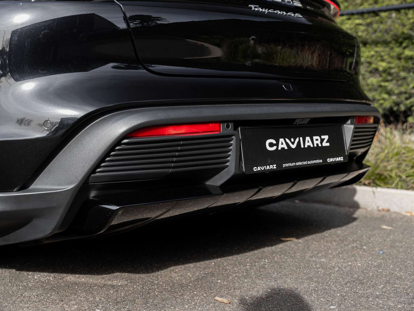 Porsche Taycan 4S - 2024 - Joinsteer - #29