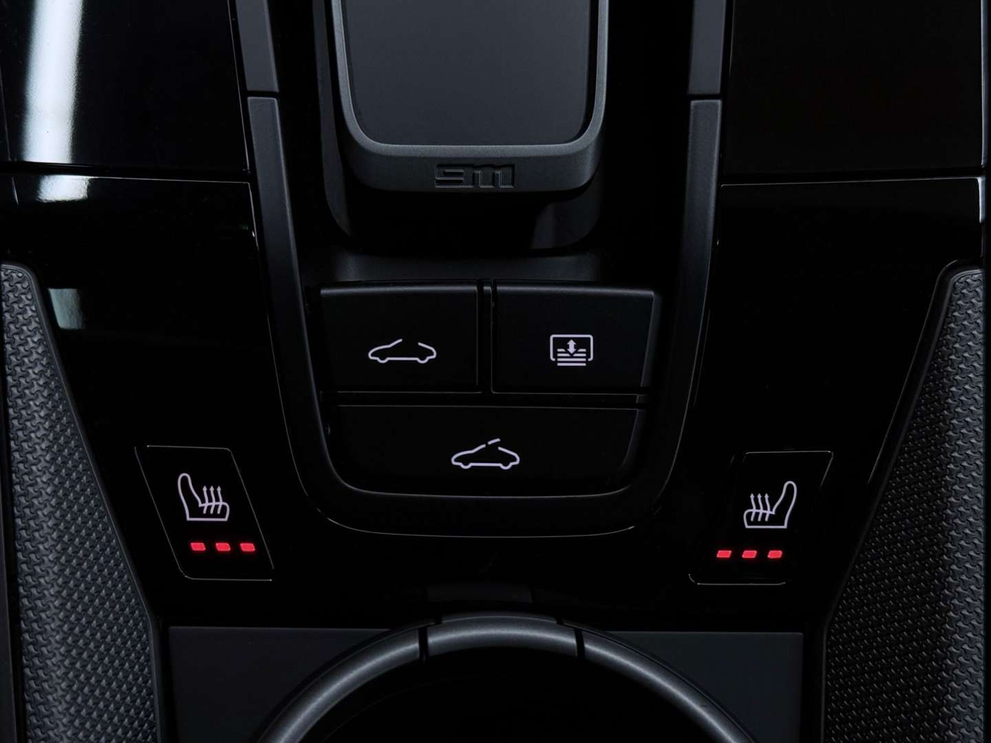 Porsche 992 I Carrera 4S - 2020 - Joinsteer - #33