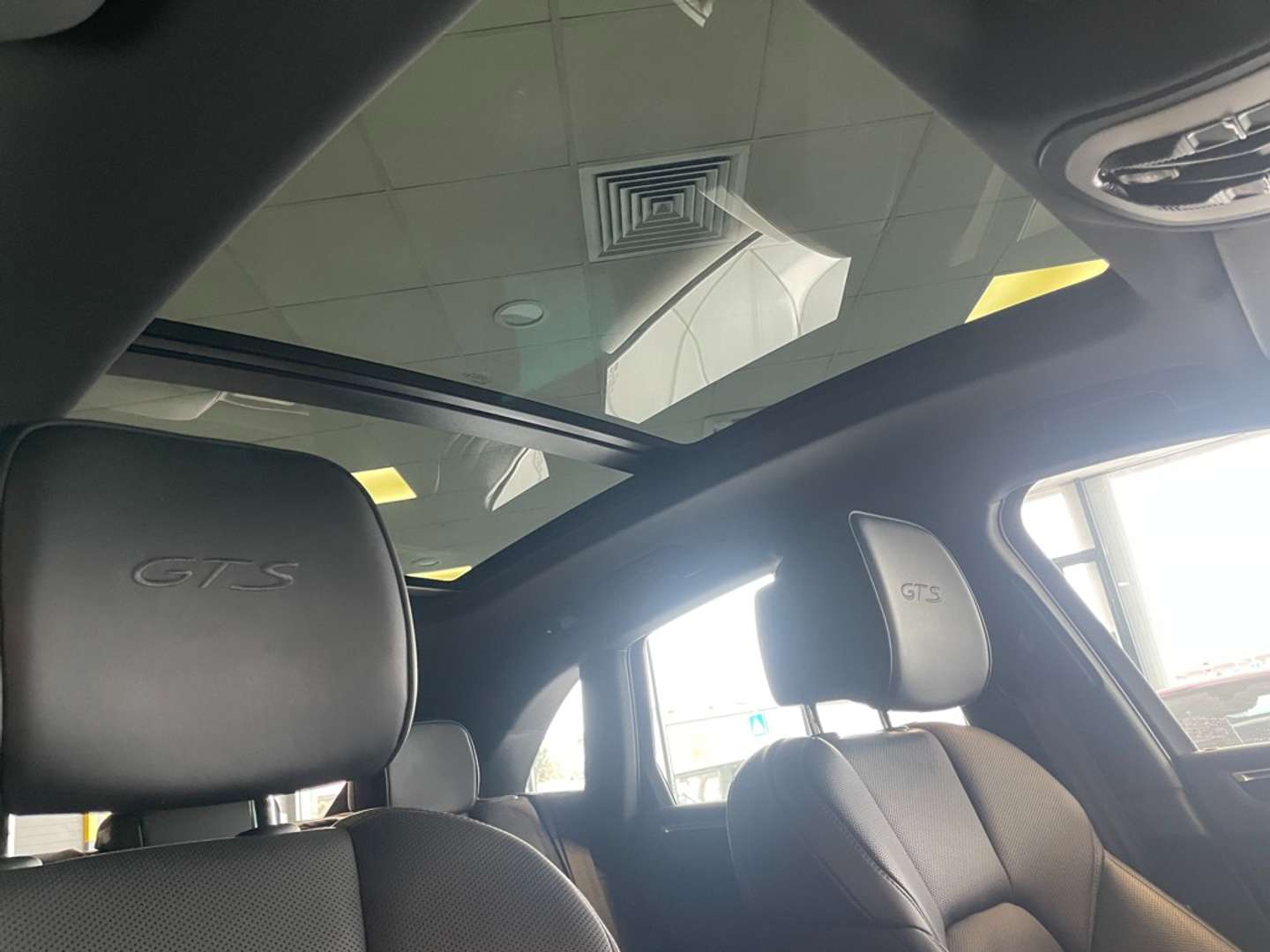 Porsche Macan II GTS - 2024 - Joinsteer - #12