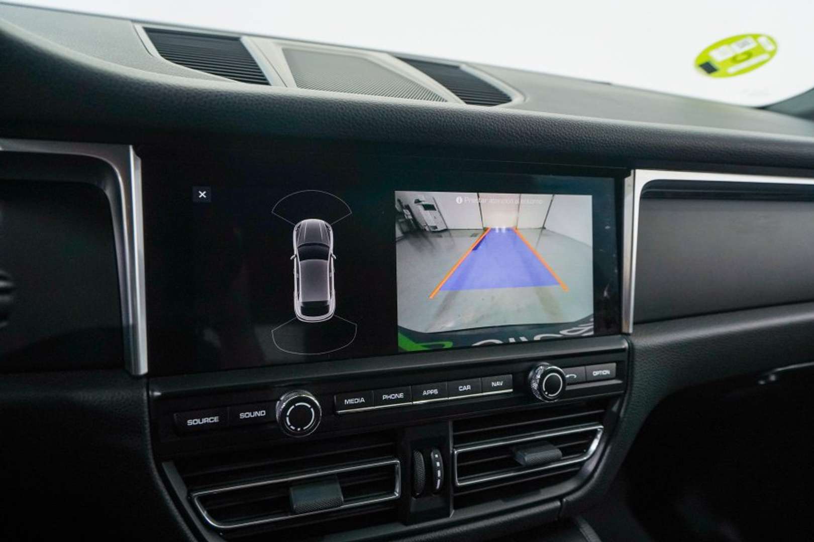 Porsche Macan I - 2021 - Joinsteer - #26