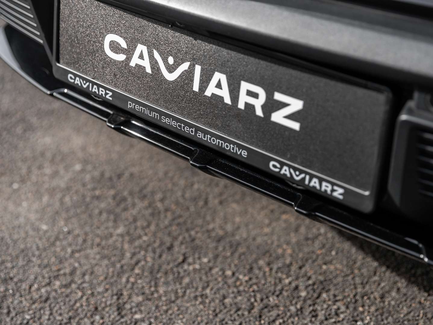 Porsche Taycan 4S - 2024 - Joinsteer - #30