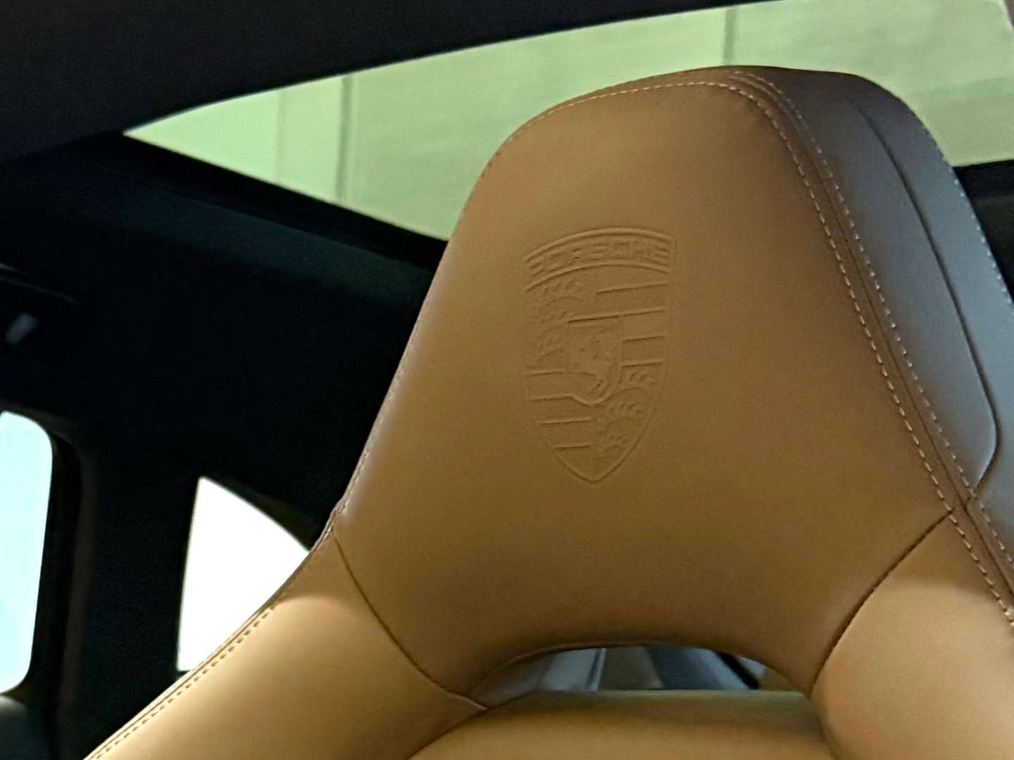 Porsche Panamera II Platinum Edition - 2023 - Joinsteer - #25