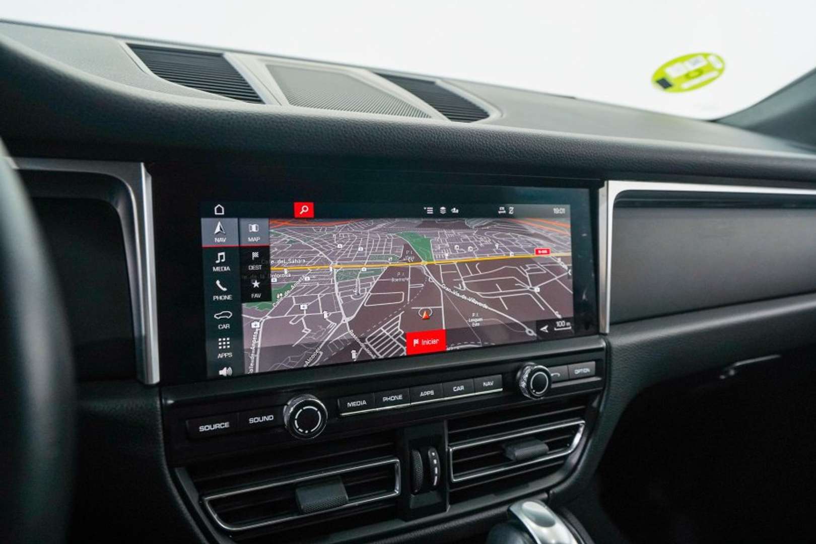 Porsche Macan I - 2021 - Joinsteer - #27