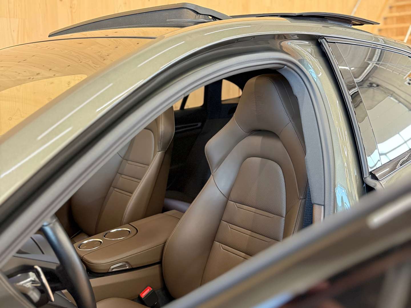Porsche Panamera II Platinum Edition - 2023 - Joinsteer - #26
