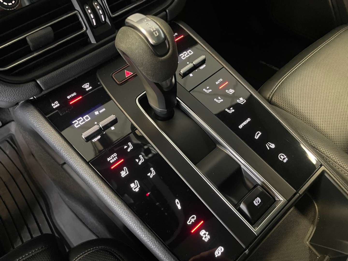 Porsche Macan II GTS - 2024 - Joinsteer - #14