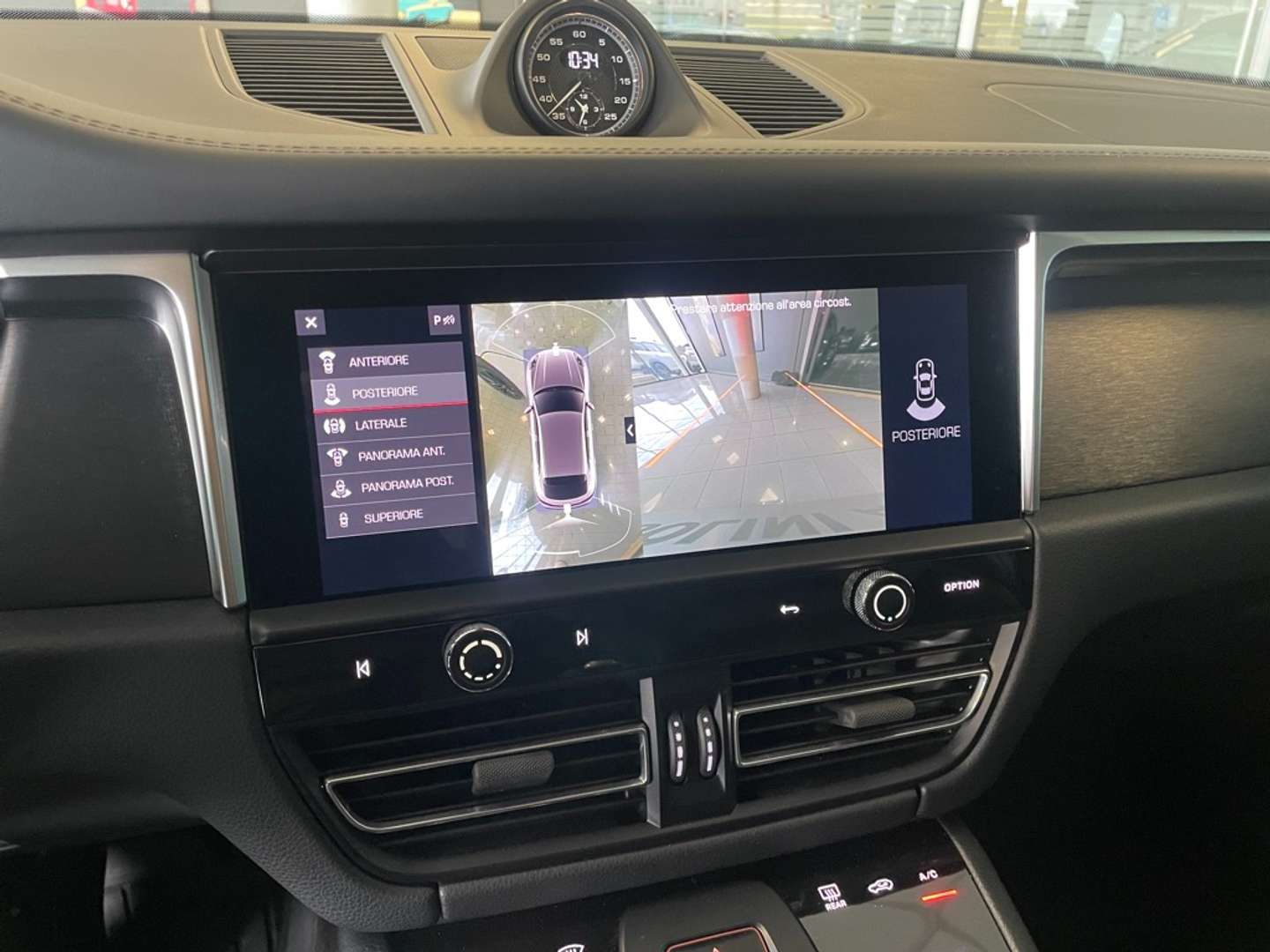 Porsche Macan II GTS - 2024 - Joinsteer - #15