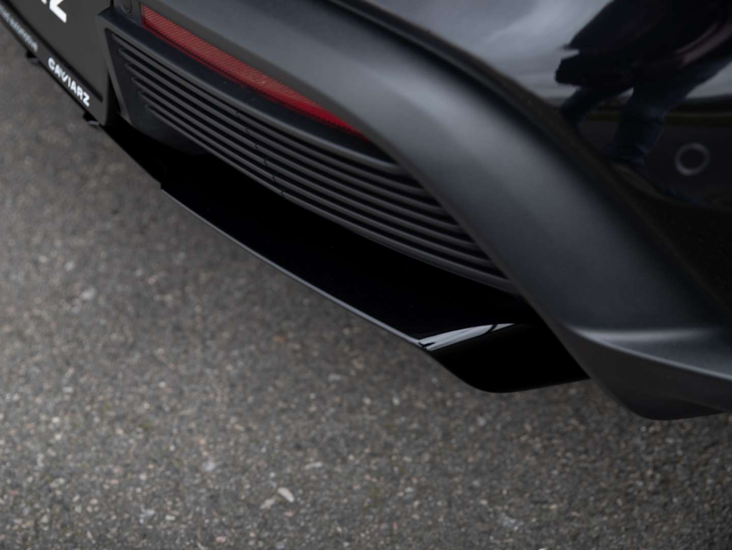 Porsche Taycan 4S - 2024 - Joinsteer - #31