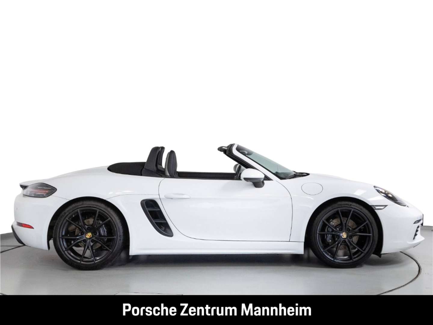 Porsche 718 Boxster - 2020 - Joinsteer - #11