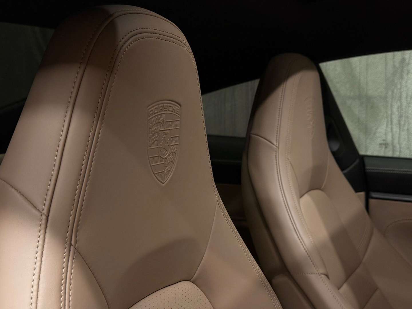 Porsche 992 I Carrera 4S - 2020 - Joinsteer - #38