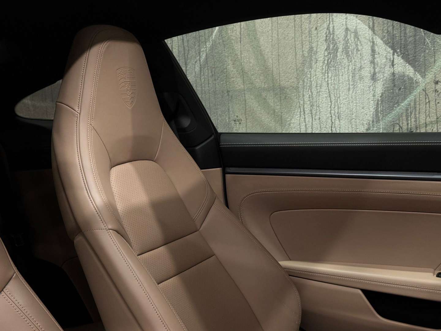 Porsche 992 I Carrera 4S - 2020 - Joinsteer - #39