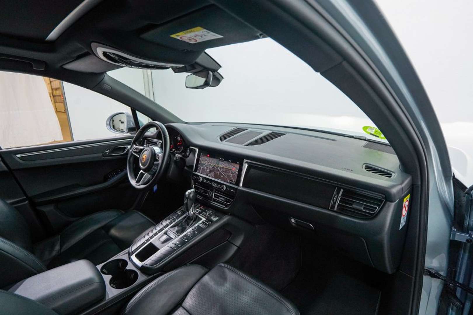 Porsche Macan I - 2021 - Joinsteer - #31