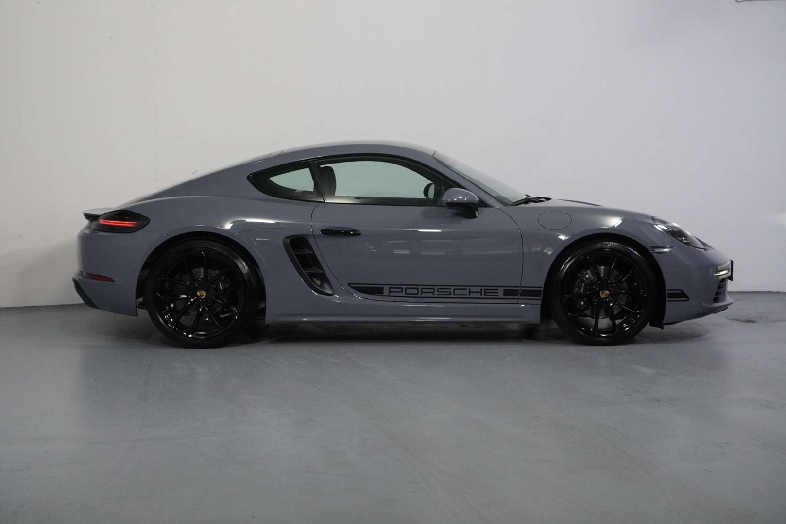 Porsche 718 Cayman Style Edition - 2024 - Joinsteer - #3
