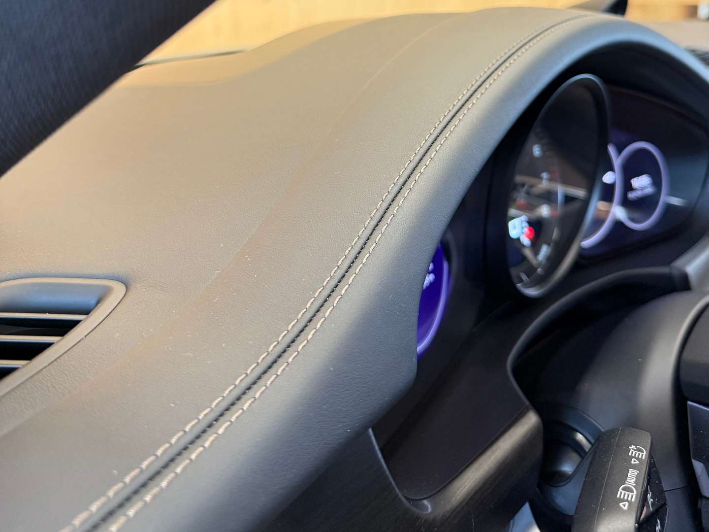 Porsche Panamera II Platinum Edition - 2023 - Joinsteer - #29