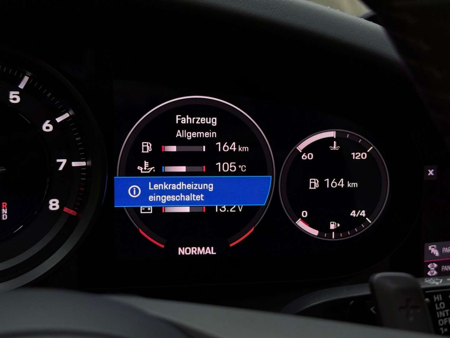 Porsche 992 I Carrera 4S - 2020 - Joinsteer - #41