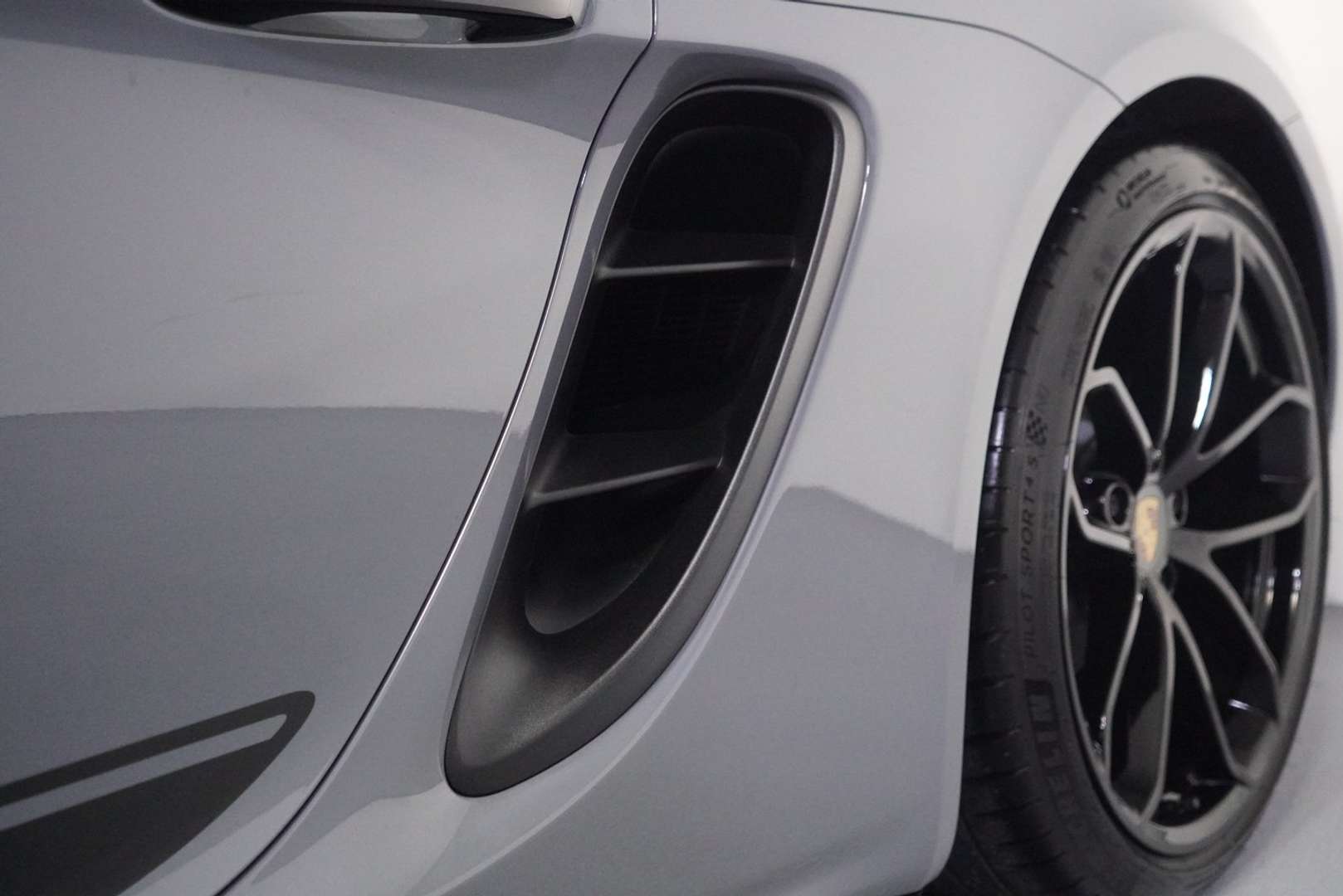 Porsche 718 Cayman Style Edition - 2024 - Joinsteer - #6