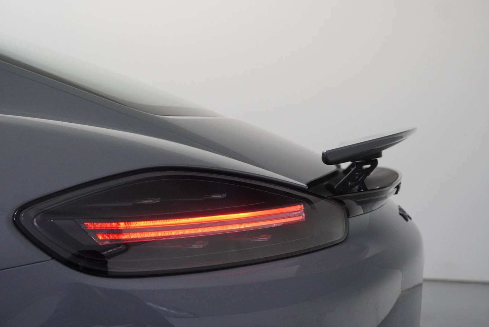 Porsche 718 Cayman Style Edition - 2024 - Joinsteer - #7