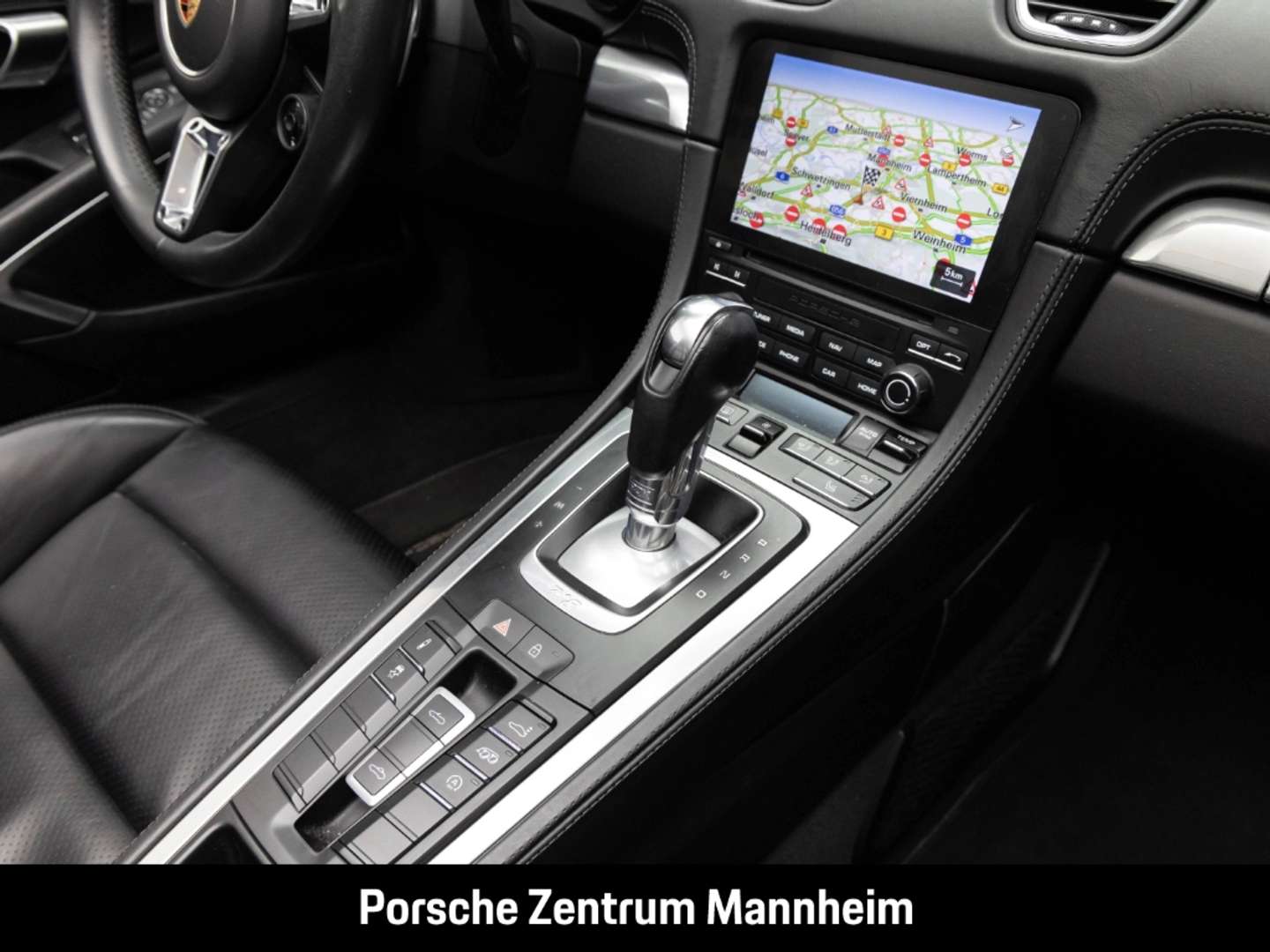 Porsche 718 Boxster - 2020 - Joinsteer - #19