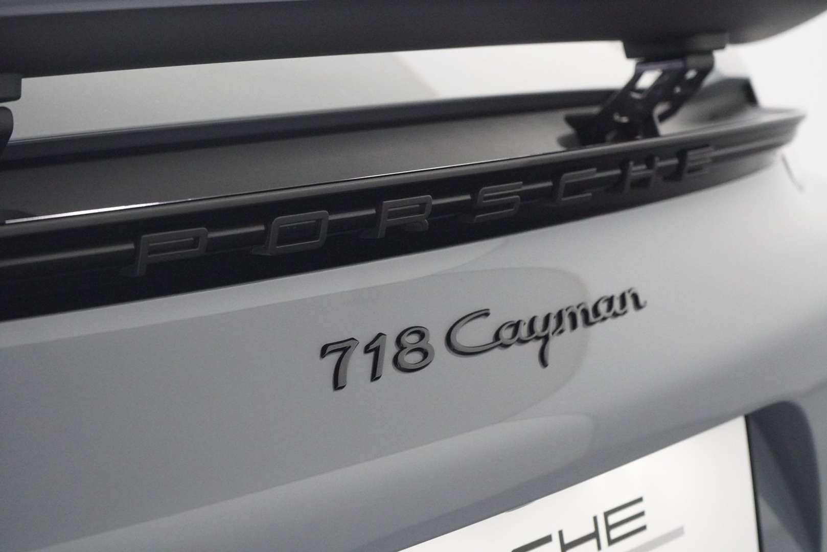 Porsche 718 Cayman Style Edition - 2024 - Joinsteer - #9