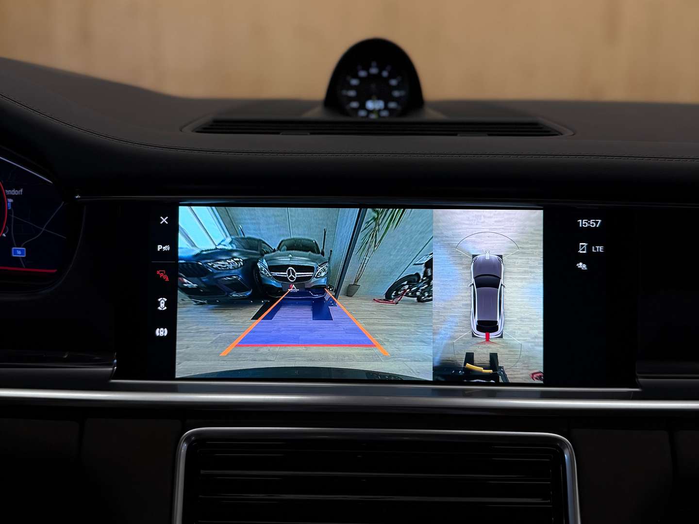 Porsche Panamera II Platinum Edition - 2023 - Joinsteer - #33