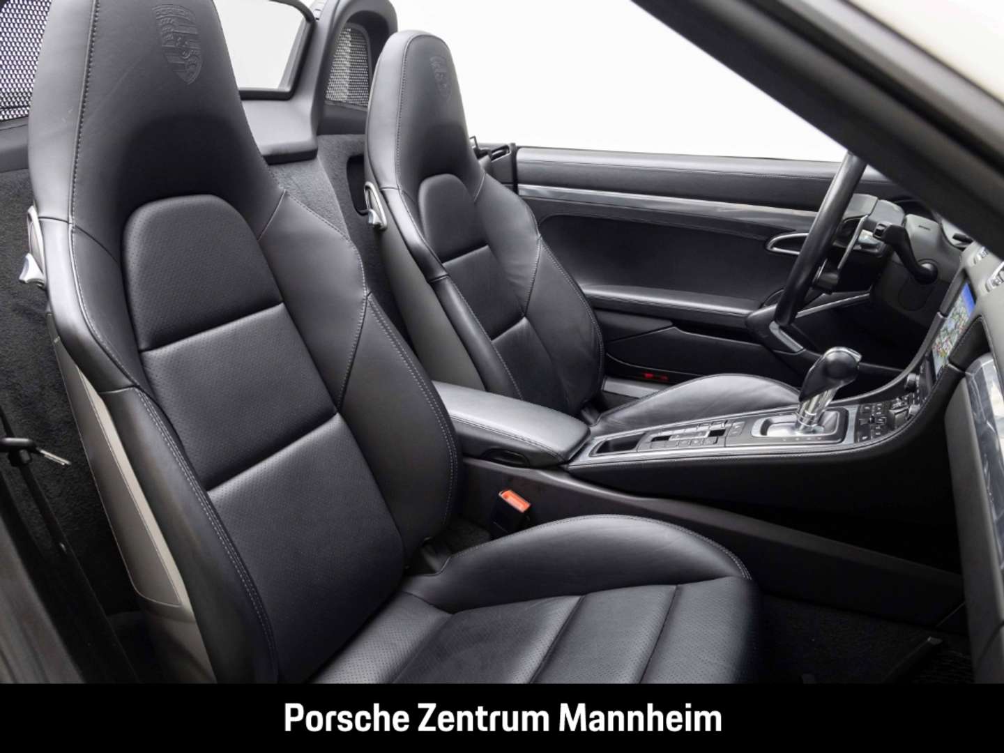 Porsche 718 Boxster - 2020 - Joinsteer - #21