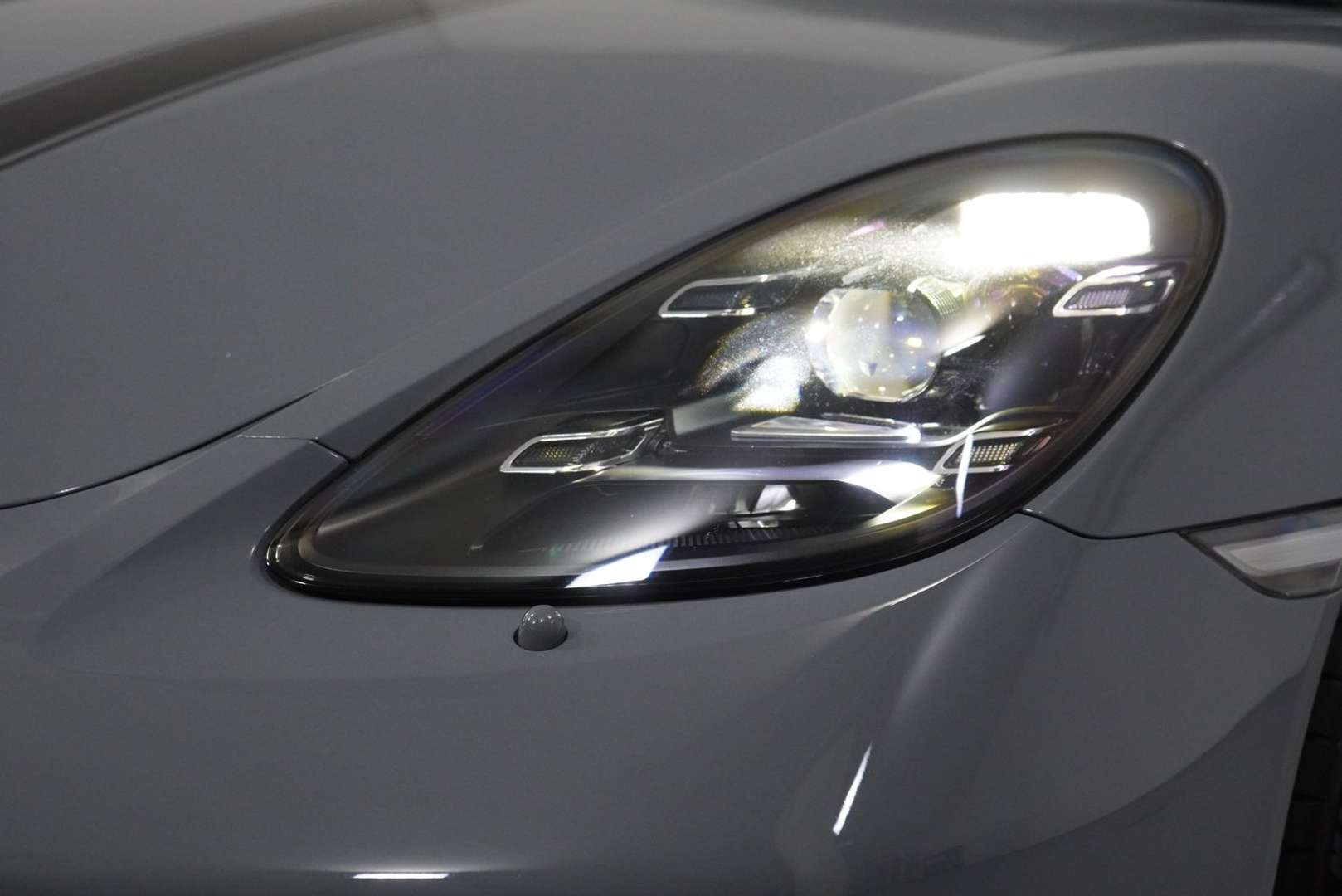 Porsche 718 Cayman Style Edition - 2024 - Joinsteer - #10