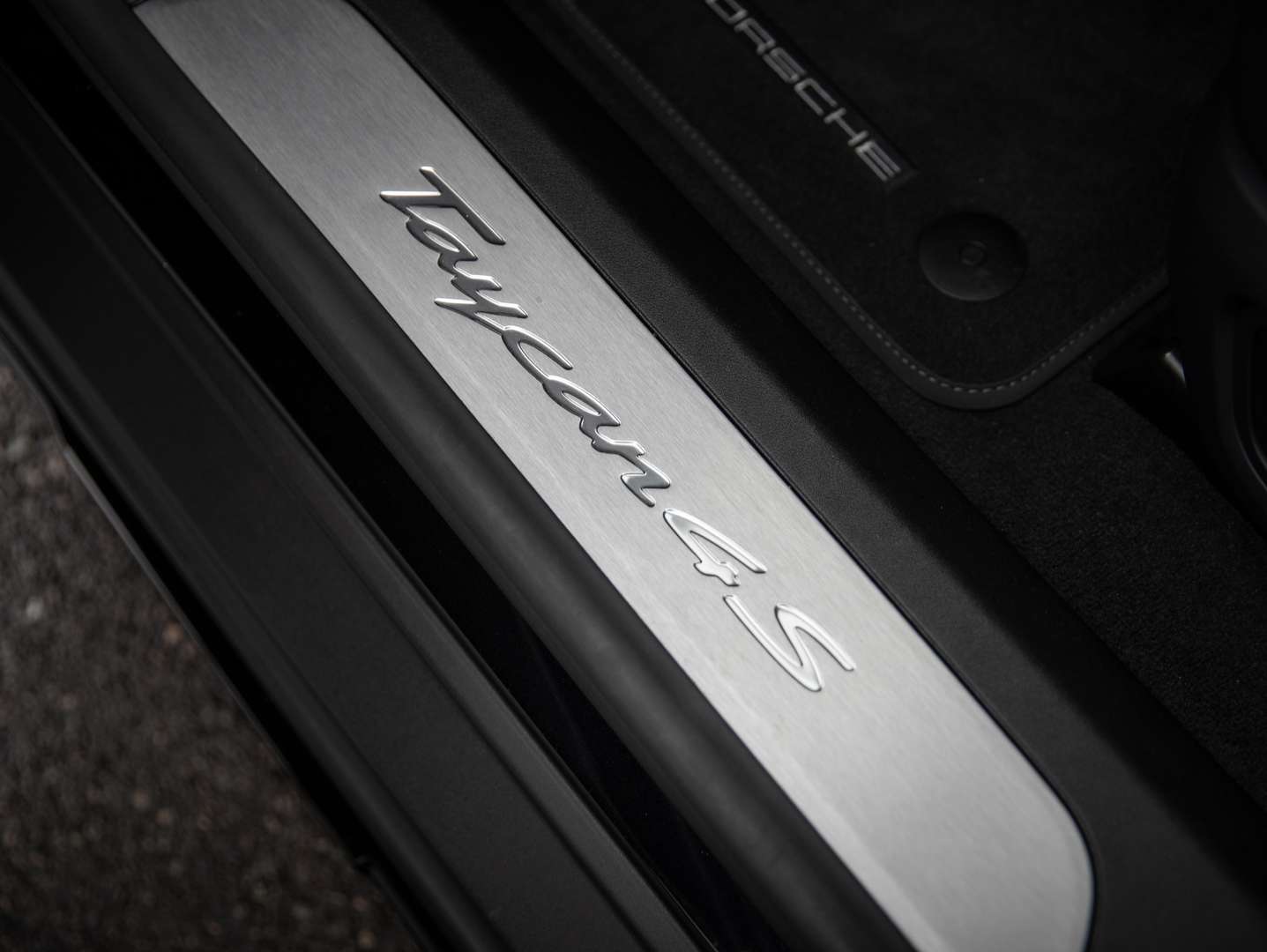 Porsche Taycan 4S - 2024 - Joinsteer - #36