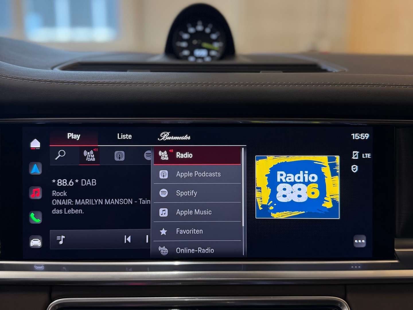 Porsche Panamera II Platinum Edition - 2023 - Joinsteer - #34