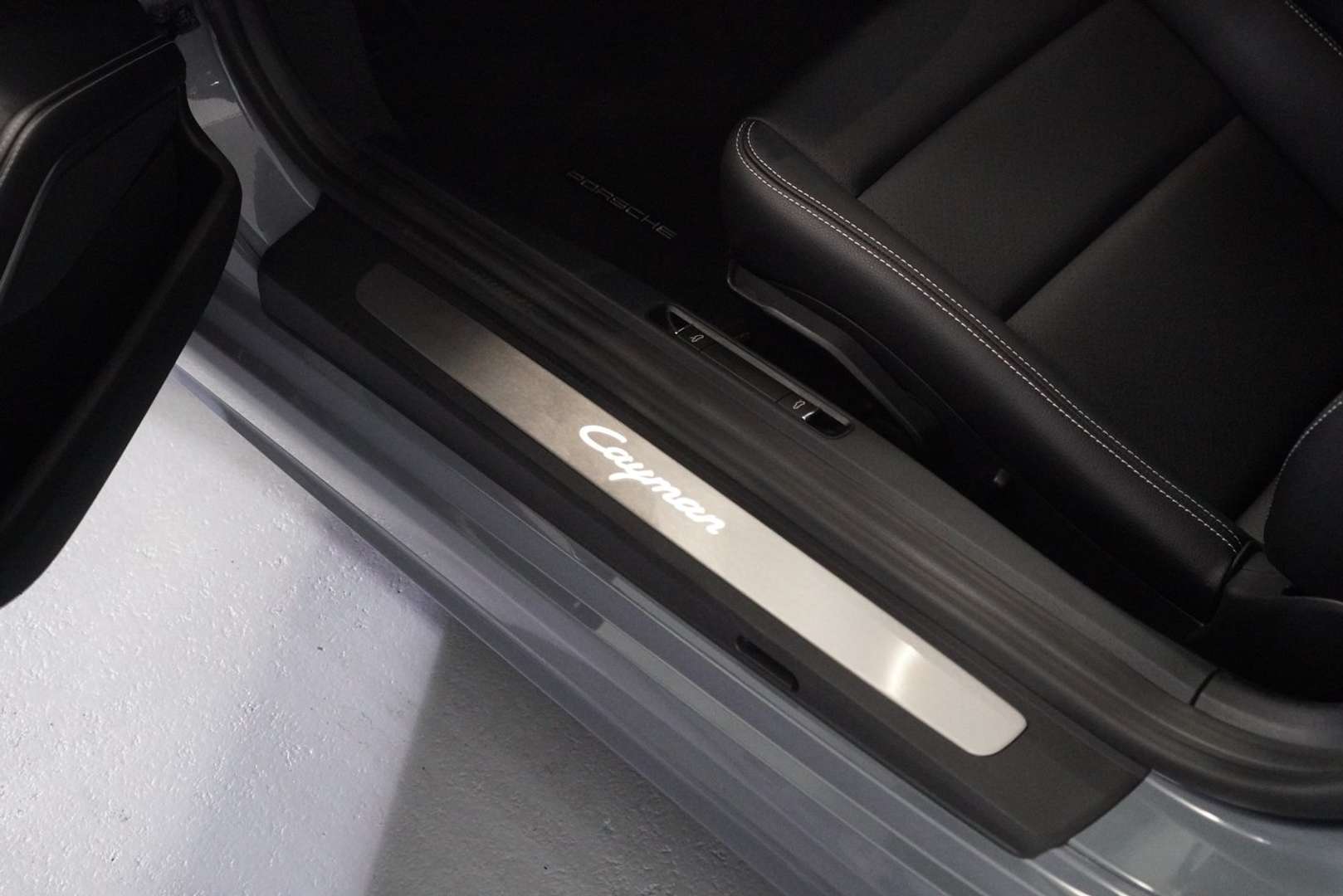 Porsche 718 Cayman Style Edition - 2024 - Joinsteer - #12