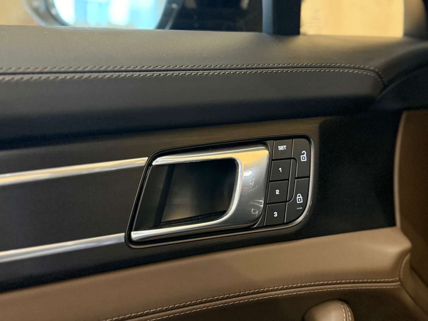 Porsche Panamera II Platinum Edition - 2023 - Joinsteer - #36