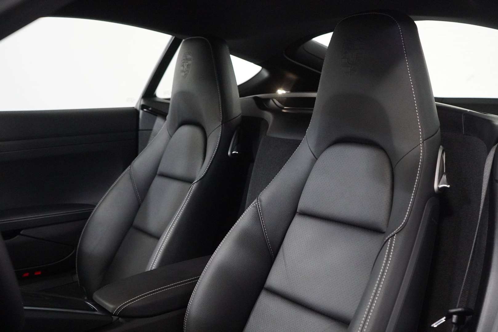 Porsche 718 Cayman Style Edition - 2024 - Joinsteer - #16