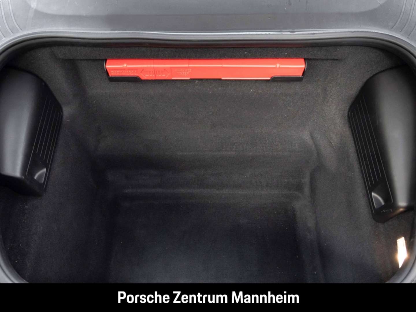 Porsche 718 Boxster - 2020 - Joinsteer - #30