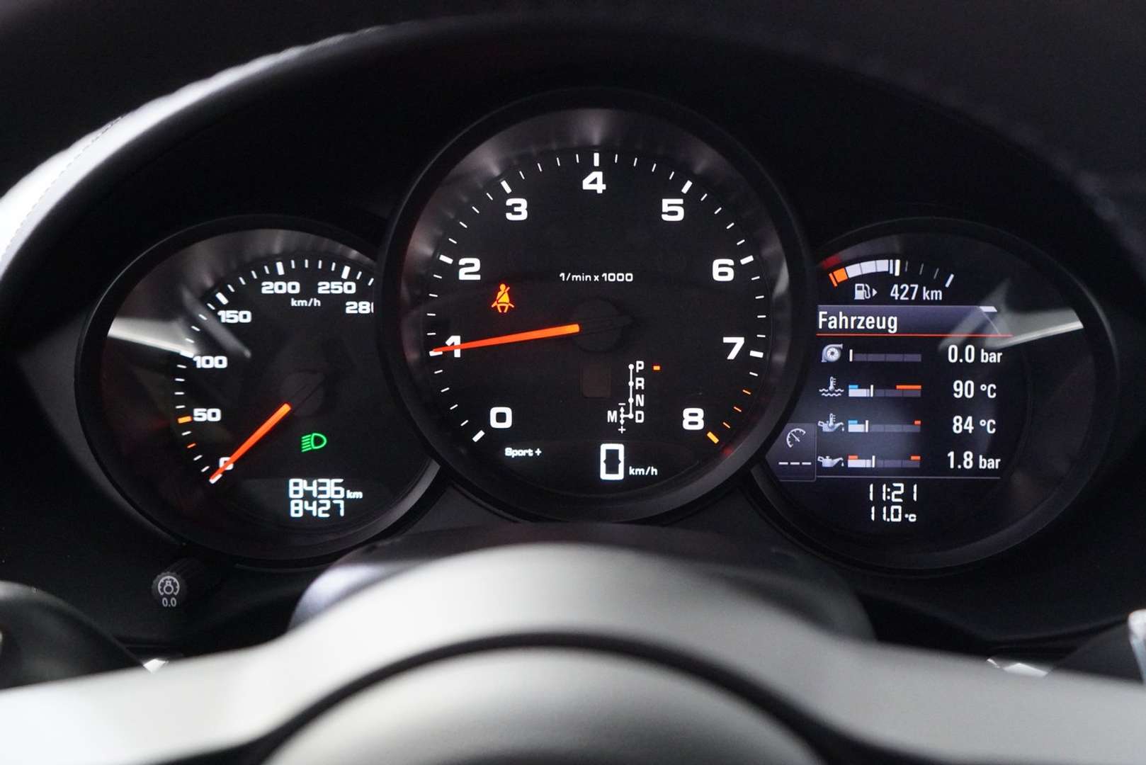 Porsche 718 Cayman Style Edition - 2024 - Joinsteer - #18