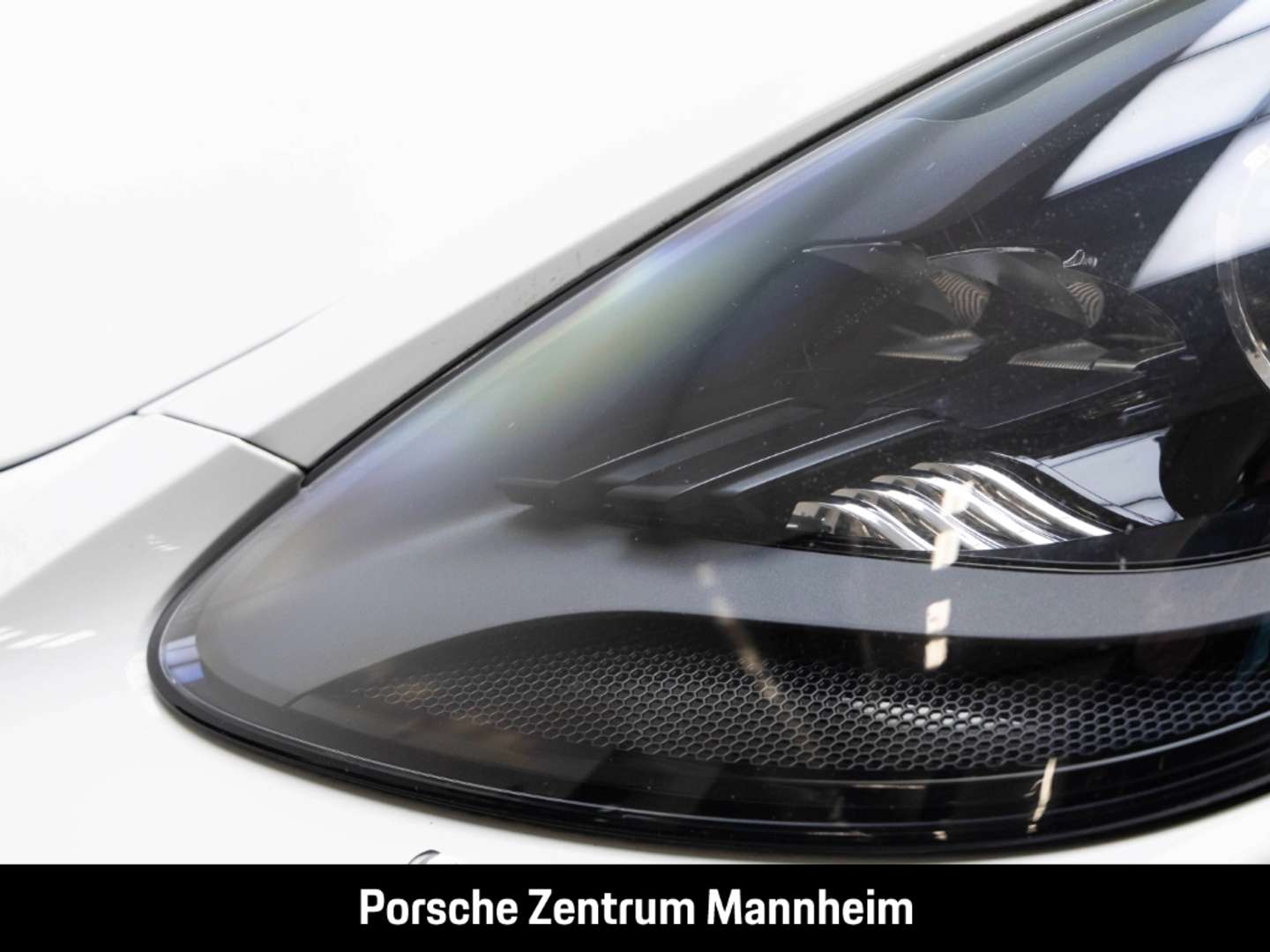 Porsche 718 Boxster - 2020 - Joinsteer - #33