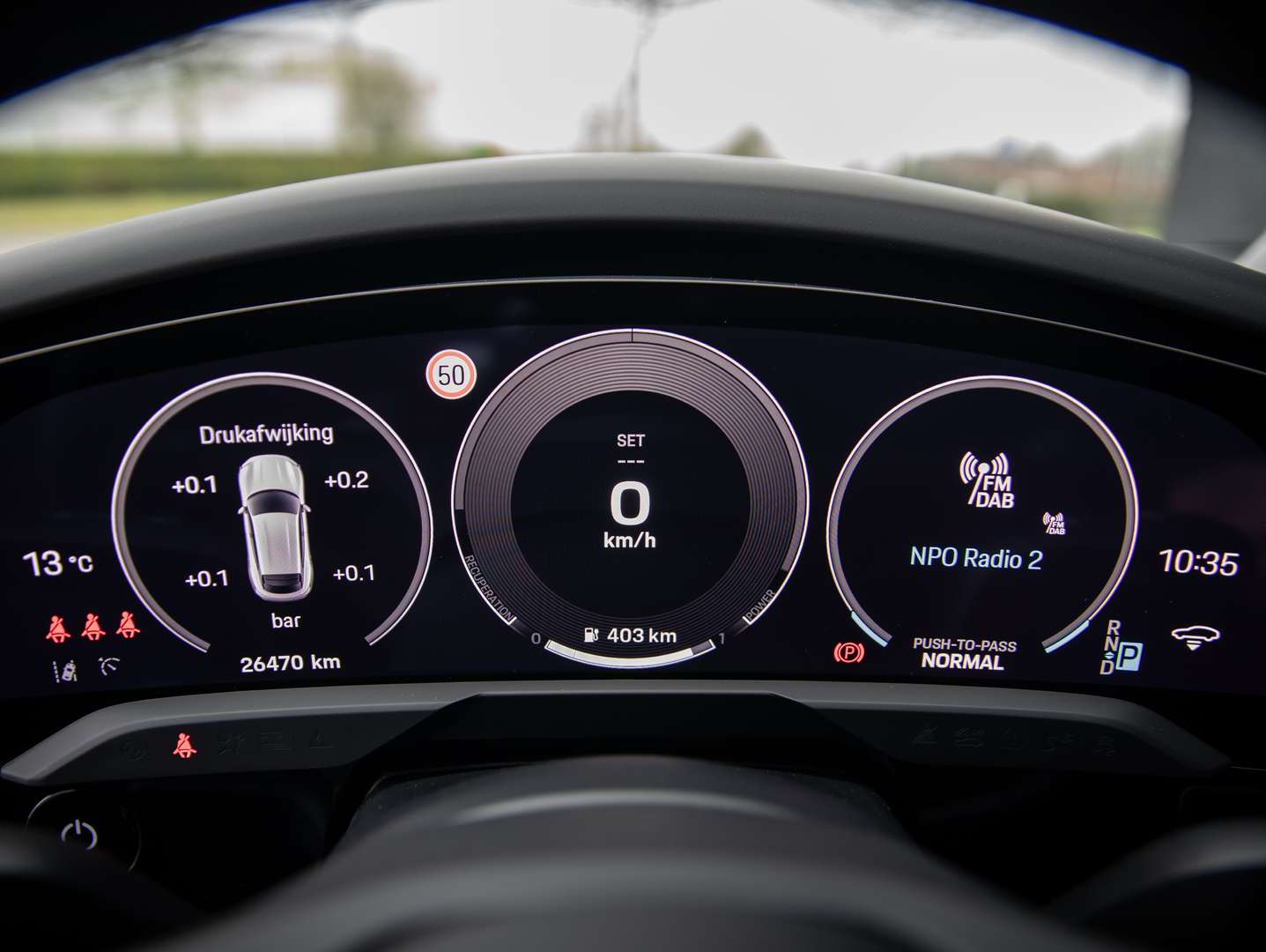 Porsche Taycan 4S - 2024 - Joinsteer - #41