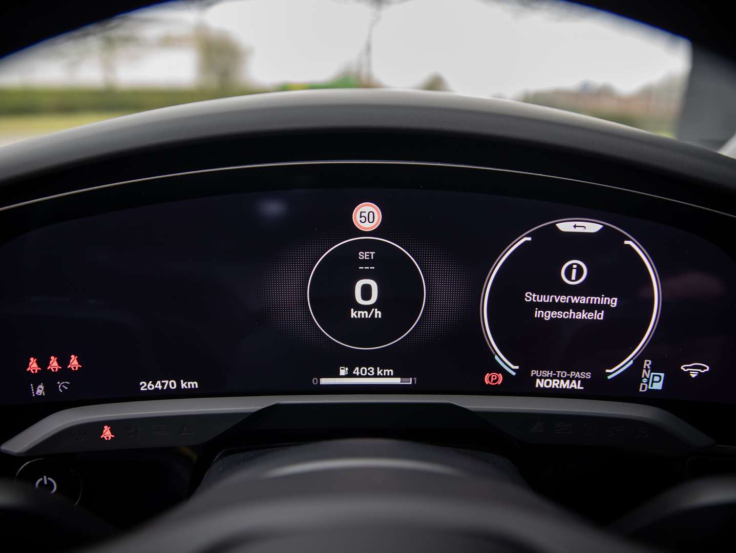 Porsche Taycan 4S - 2024 - Joinsteer - #43