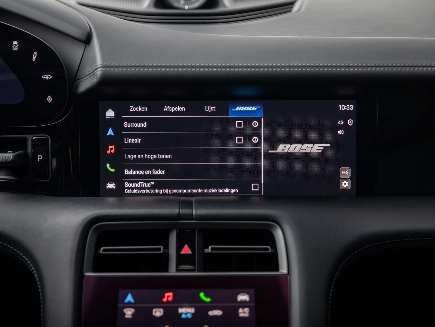 Porsche Taycan 4S - 2024 - Joinsteer - #44