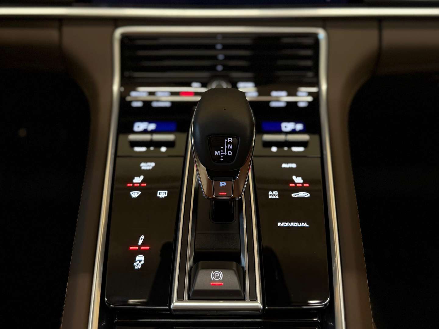 Porsche Panamera II Platinum Edition - 2023 - Joinsteer - #46