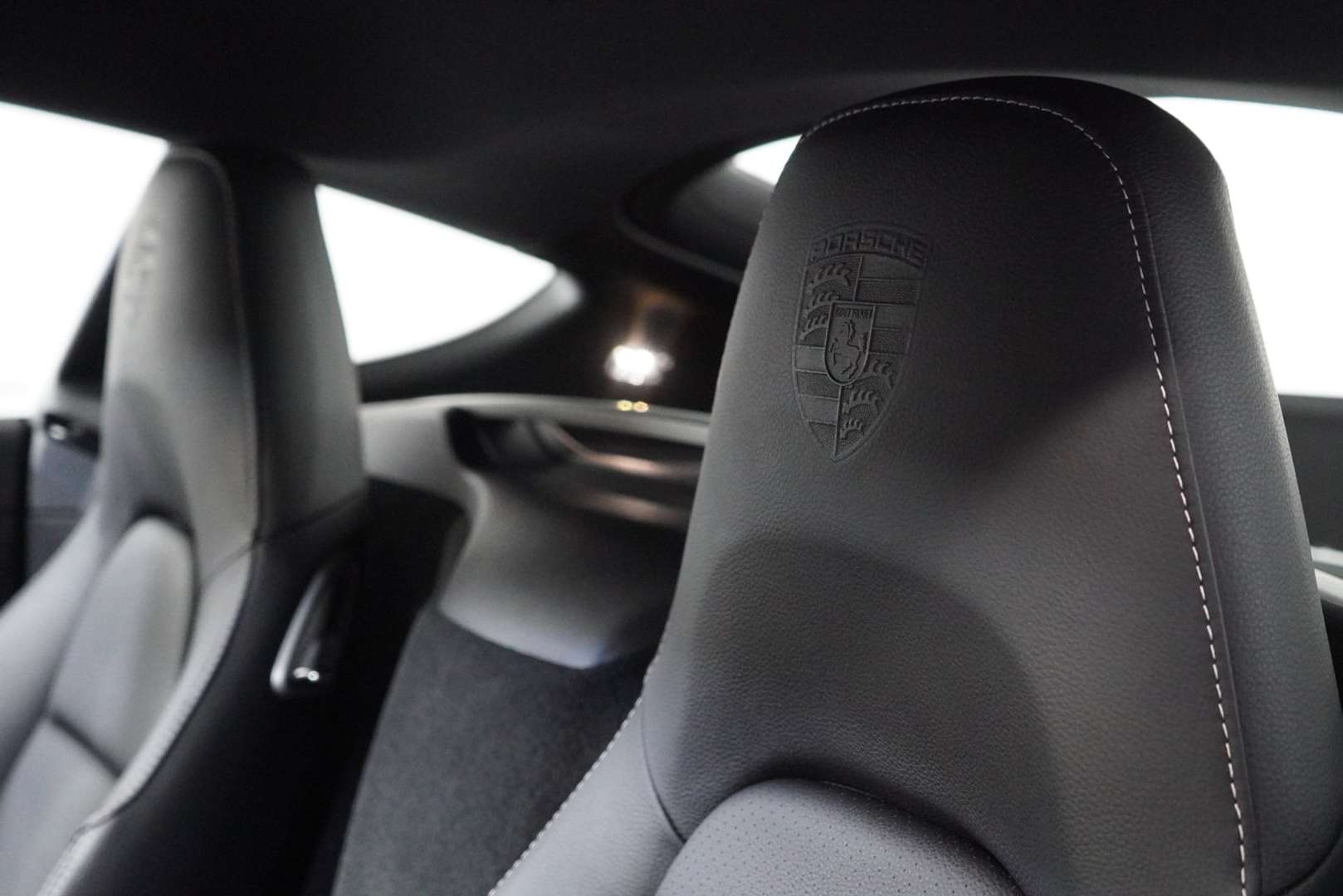 Porsche 718 Cayman Style Edition - 2024 - Joinsteer - #29