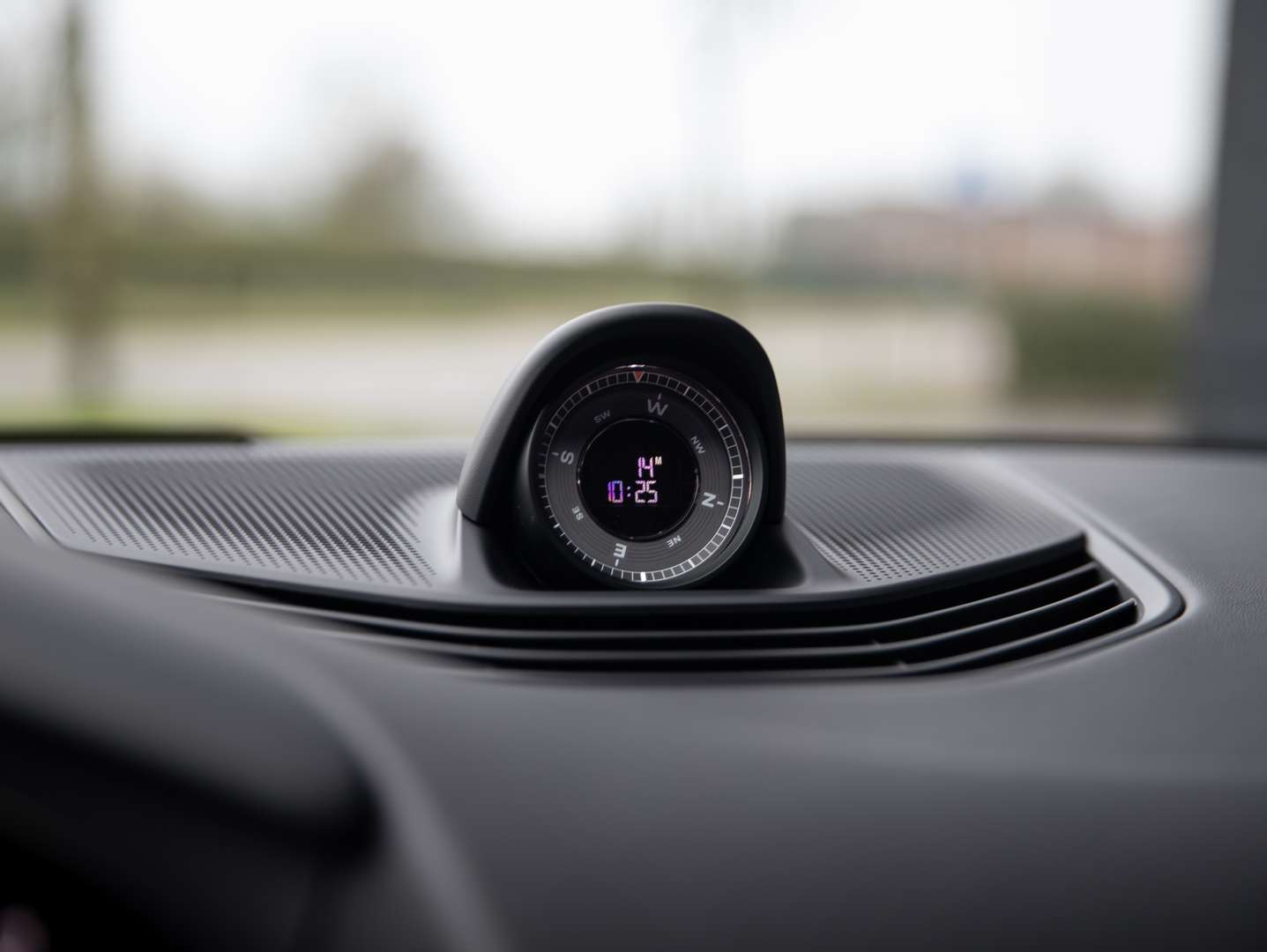 Porsche Taycan 4S - 2024 - Joinsteer - #48