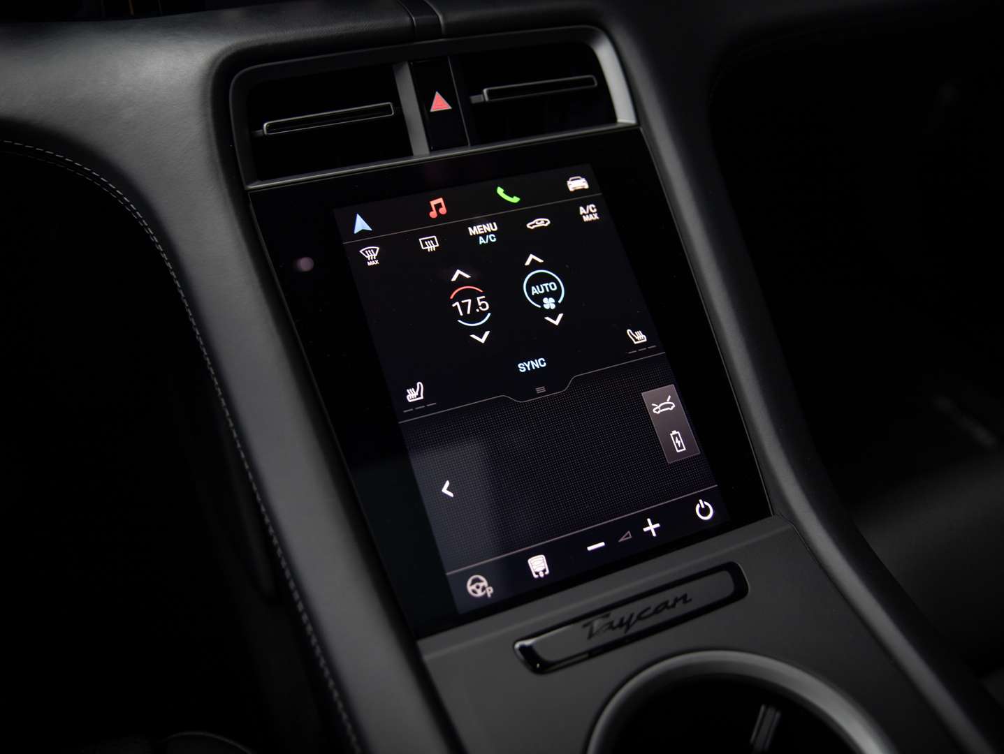 Porsche Taycan 4S - 2024 - Joinsteer - #49