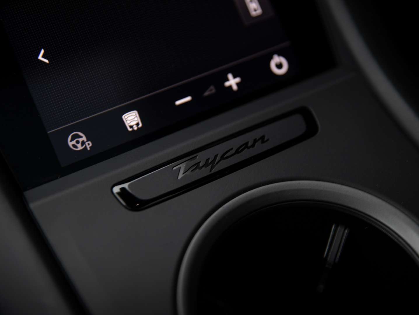 Porsche Taycan 4S - 2024 - Joinsteer - #50