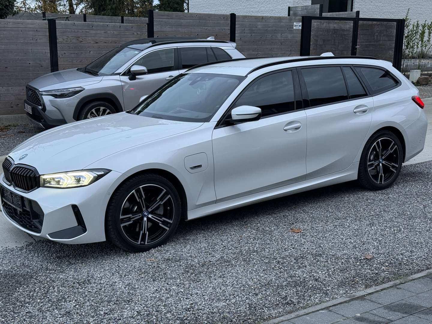 BMW 330e M Sport 330e - 2023 - Joinsteer - #2